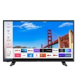 Телевізор  ECG 43FSL231 Smart Linux