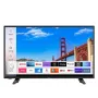 Телевізор  ECG 43FSL231 Smart Linux