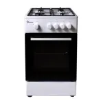 Плита газова ESTRADA EG701M03E55W