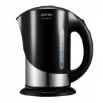 Чайник електричний Zelmer ZCK7630B