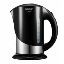 Чайник електричний Zelmer ZCK7630B