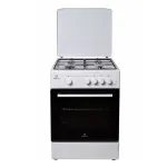 Плита газова GRETA KGG 62 LM 33 W