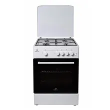 Плита газова GRETA KGG 62 LM 33 W