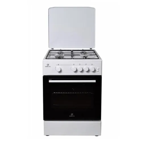 Плита газова GRETA KGG 62 LM 33 W