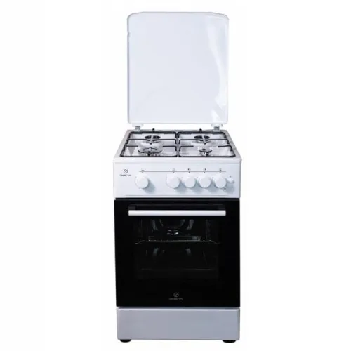 Плита газова GRETA KGG 52 MM 13 W