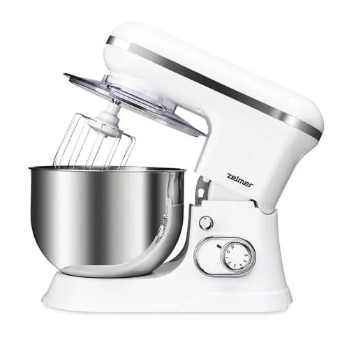 Міксер стаціонарний Zelmer ZKR 1350