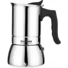 Кавоварка гейзерна Maxmark MK-SV106