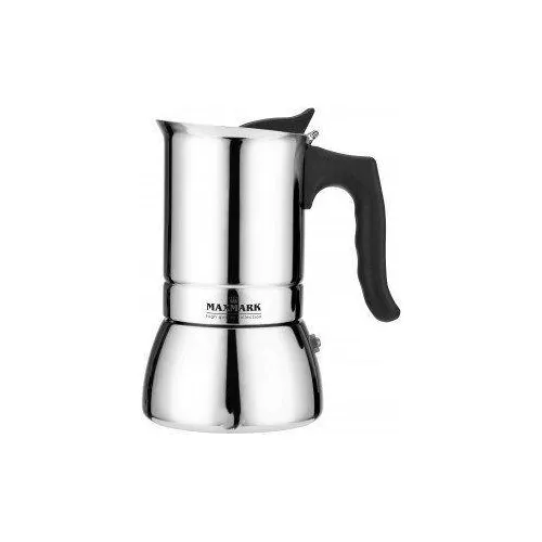 Кавоварка гейзерна Maxmark MK-SV106