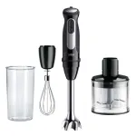 Блендер погружной Braun MQ 55236 MBK