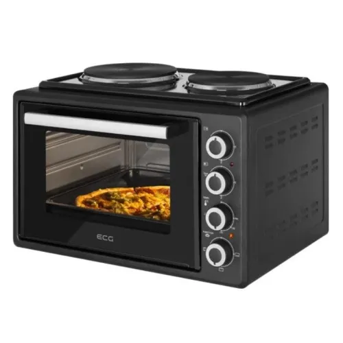 Електродуховка ECG ETH 3501B