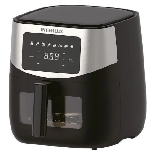 Мультипіч (аерофритюрниця) INTERLUX ILOC-6090