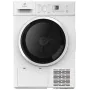 Сушильна машина з тепловим насосом INTERLUX IDM-0808WHP - фото № 4