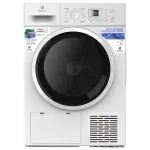 Сушильна машина з тепловим насосом INTERLUX IDM-0808WHP