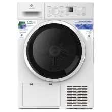 Сушильна машина з тепловим насосом INTERLUX IDM-0808WHP