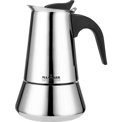 Кавоварка гейзерна Maxmark MK-SV109