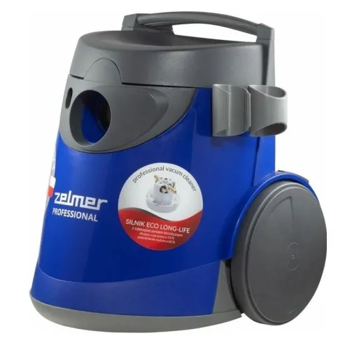 Пылесос мешковой Zelmer ZVC5105B