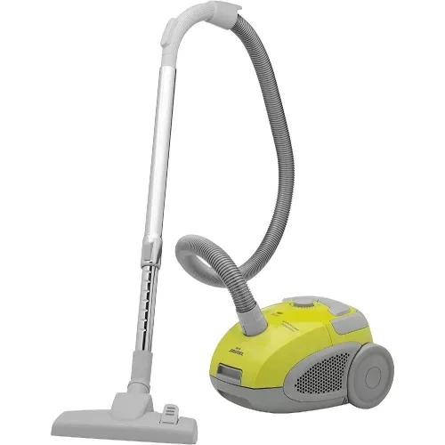 Пылесос мешковой Zelmer ZVC211