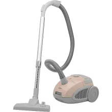 Пылесос мешковой Zelmer ZVC231P