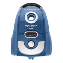 Пылесос мешковой Zelmer ZVC 333 KUBA