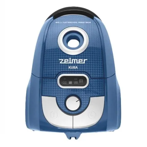 Пылесос мешковой Zelmer ZVC 333 KUBA