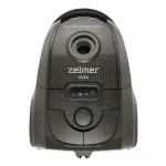 Пылесос мешковой Zelmer ZVC 334 KUBA