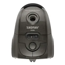 Пылесос мешковой Zelmer ZVC 334 KUBA