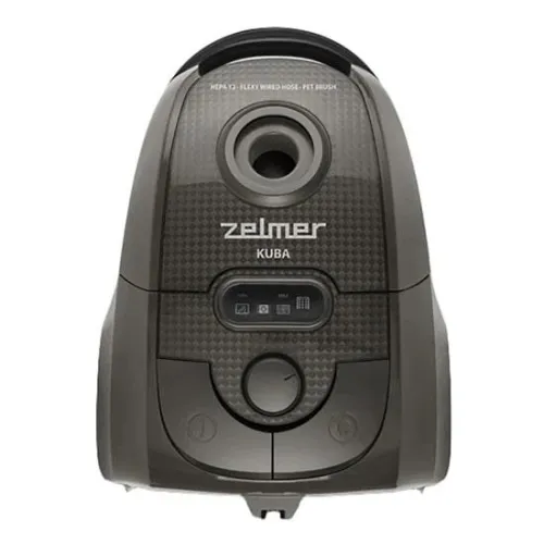 Пылесос мешковой Zelmer ZVC 334 KUBA