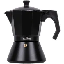 Кавоварка гейзерна Maxmark MK-106BL