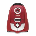 Пылесос мешковой Zelmer ZVC 335 KUBA