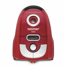 Пылесос мешковой Zelmer ZVC 335 KUBA