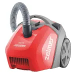 Пылесос мешковой Zelmer ZVC 3501R