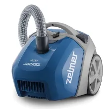Пылесос мешковой Zelmer ZVC 3502N
