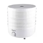 Сушарка для овочів та фркутів Liberton LFD-5220