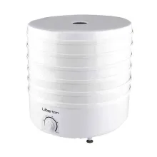 Сушарка для овочів та фркутів Liberton LFD-5220
