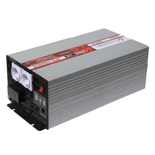 Інвертор Luxeon IPS-10000S