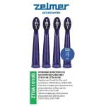 Змінна насадка для зубної щітки Zelmer ZTBA1010B