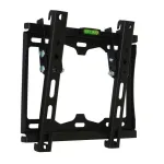 Кронштейн для телевізора похилий 15-42 діагональ Walfix TV-20B