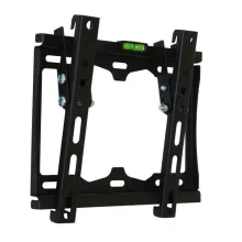 Кронштейн для телевізора похилий 15-42 діагональ Walfix TV-20B