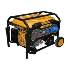 Генератор бензиновый Ayerbe ENERGEN EN8500E