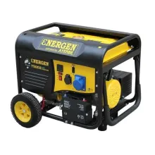 Генератор газовый Ayerbe ENERGEN EN 7500E GAS