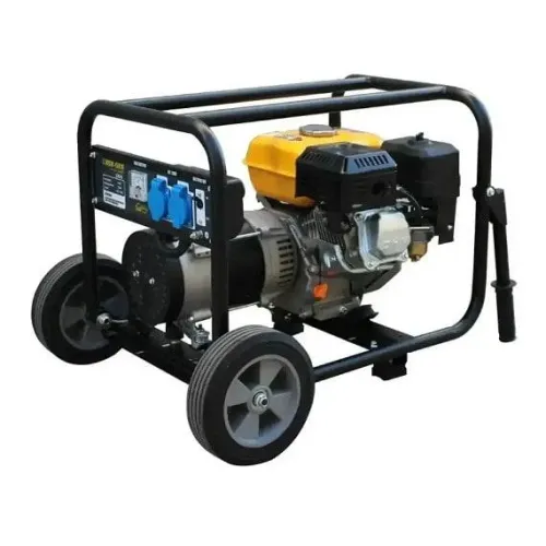 Генератор бензиновий Ayerbe ENERGEN EN 2800