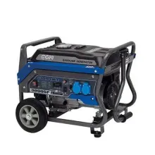 Генератор бензиновий CGM 3000SP