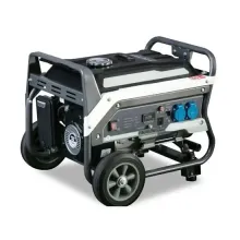 Генератор бензиновий CGM 3000SPW