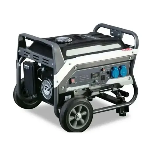 Генератор бензиновий CGM 3000SPW