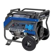 Генератор бензиновий CGM 6000SP Генератор бензиновий CGM 6000SP