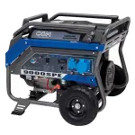 Генератор бензиновый CGM 9000SPEW