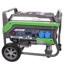 Генератор бензиновий Energy Thunder Thunder T3000M (EY07000001) Генератор бензиновий Energy Thunder Thunder T3000M (EY07000001)