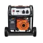 Генератор бензиновий Unicraft PG-E 40 SRA - фото № 2