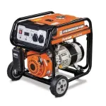 Генератор бензиновий Unicraft PG-E 40 SRA