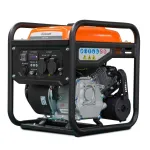 Генератор бензиновый инверторный Unicraft PG-I 35 SR